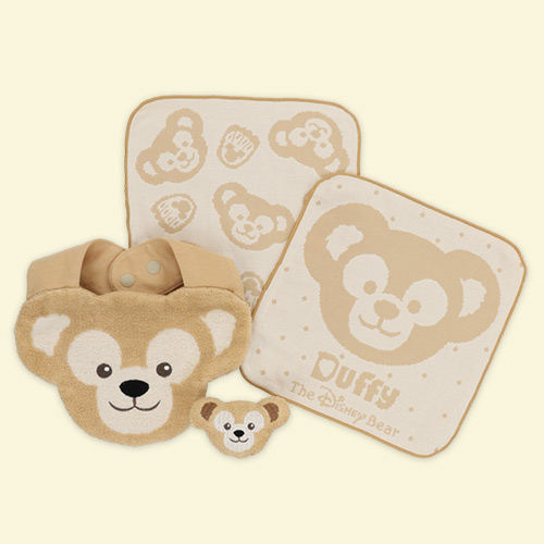 公式】ベビーギフトセット｜おすすめグッズ | 東京ディズニーリゾート