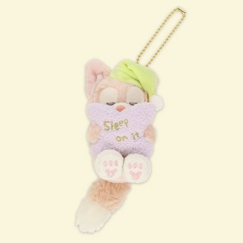 image of ぬいぐるみバッジ
