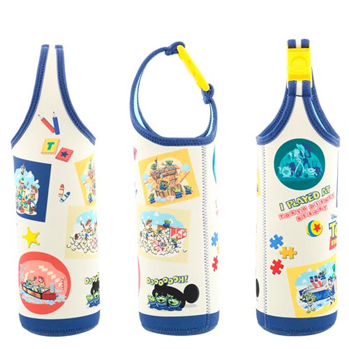 公式】ペットボトルホルダー｜おすすめグッズ | 東京ディズニーリゾート
