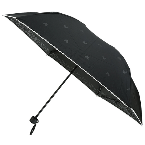 晴雨兼用傘のイメージ1