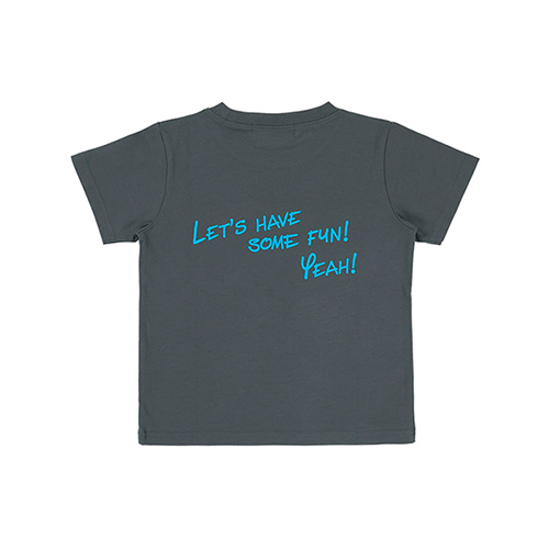 Ｔシャツのイメージ2