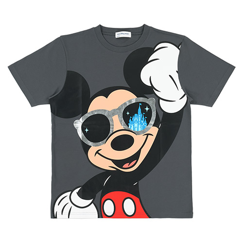 Ｔシャツのイメージ1