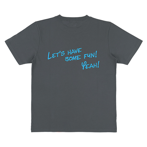 Ｔシャツのイメージ2