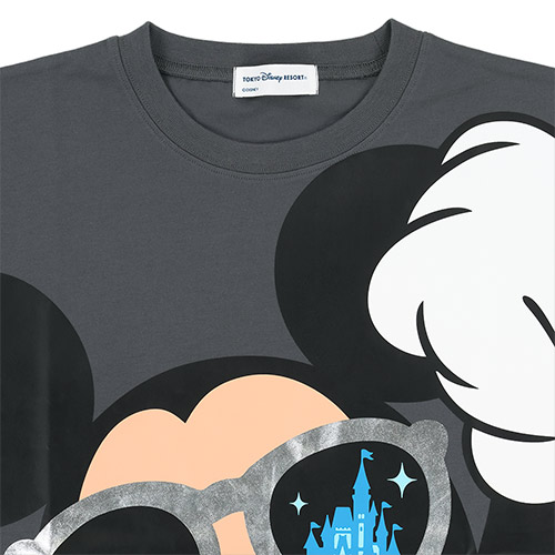Ｔシャツのイメージ3