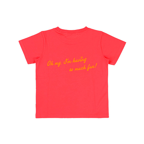 Ｔシャツのイメージ2