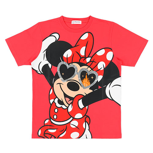 公式】Tシャツ｜おすすめグッズ | 東京ディズニーリゾート