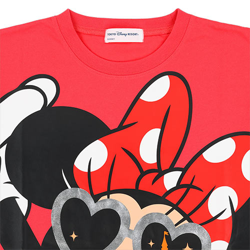 公式】Tシャツ｜おすすめグッズ | 東京ディズニーリゾート