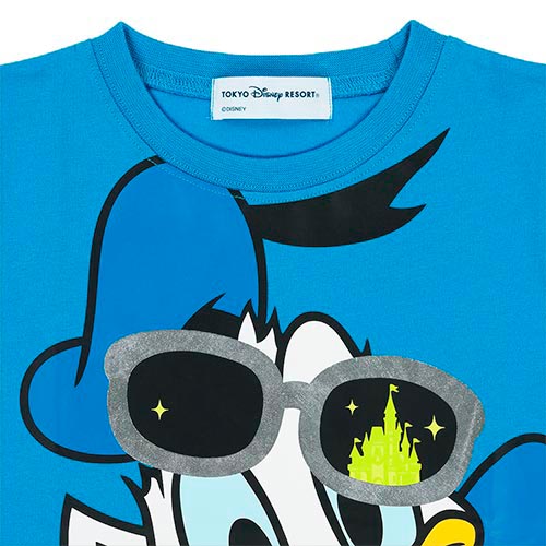 公式】Tシャツ｜おすすめグッズ | 東京ディズニーリゾート