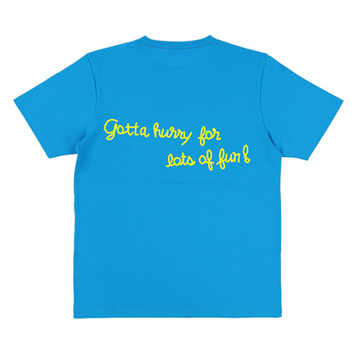 Ｔシャツのイメージ2