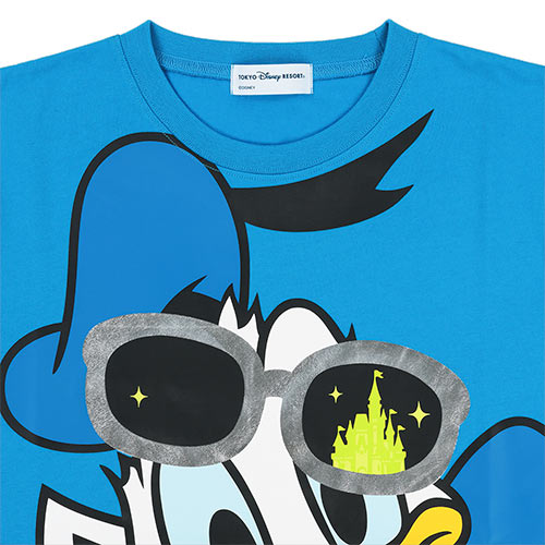 公式】Tシャツ｜おすすめグッズ | 東京ディズニーリゾート