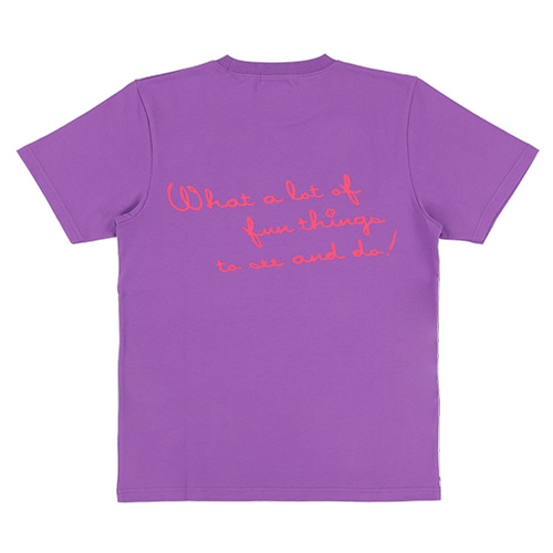 Ｔシャツのイメージ2
