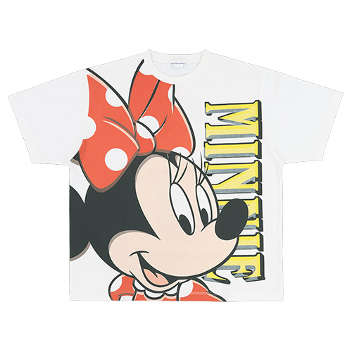 公式】Tシャツ ｜おすすめグッズ | 東京ディズニーリゾート