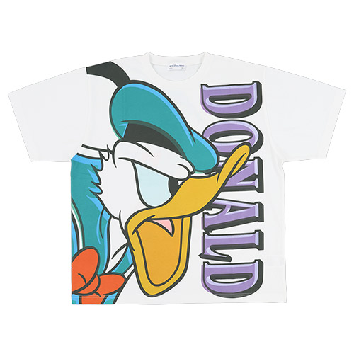 公式】Tシャツ ｜おすすめグッズ | 東京ディズニーリゾート