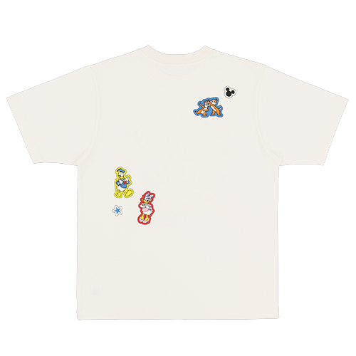 Ｔシャツのイメージ2