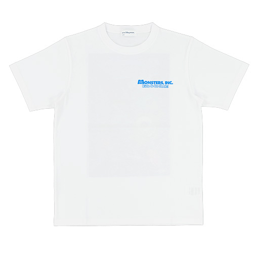 Ｔシャツ的圖像