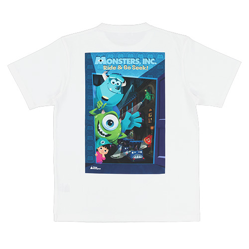 Ｔシャツのイメージ2
