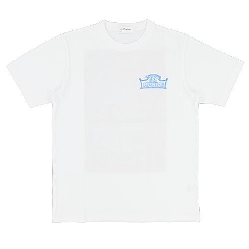 KTM ディズニーコラボ Tシャツ ホワイト Lサイズ　未開封 KTM ディズニーコラボ Tシャツ ホワイト Lサイズ 未開封 セント