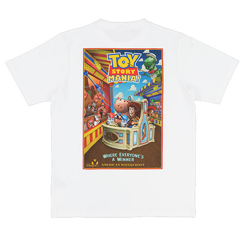 Ｔシャツのイメージ2