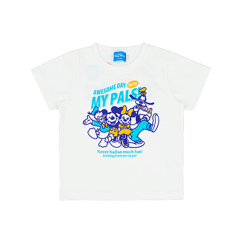 Ｔシャツのイメージ1