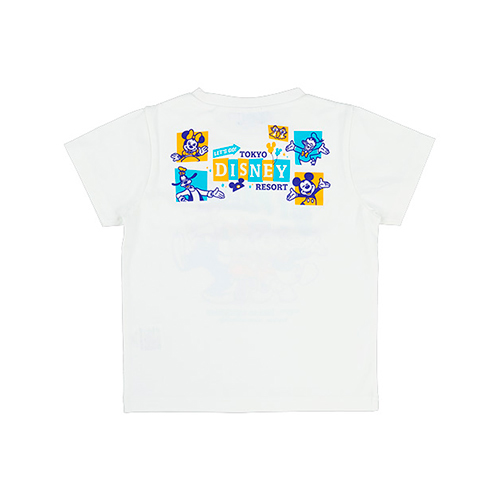 Ｔシャツのイメージ2