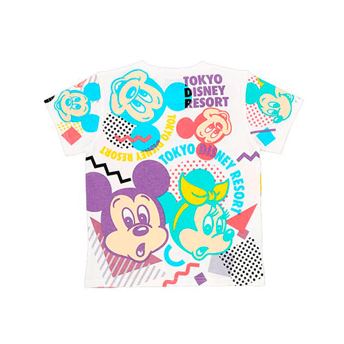 Ｔシャツのイメージ2