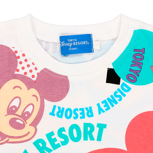 公式】Tシャツ｜おすすめグッズ | 東京ディズニーリゾート