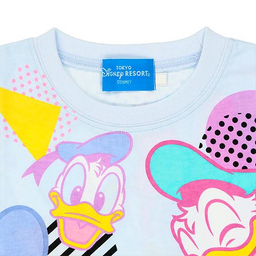 Ｔシャツのイメージ3