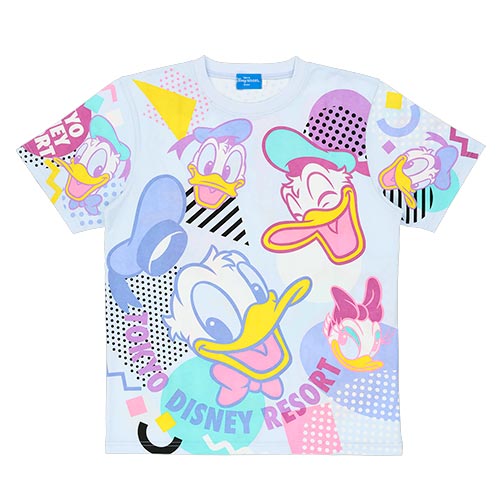 Ｔシャツのイメージ1