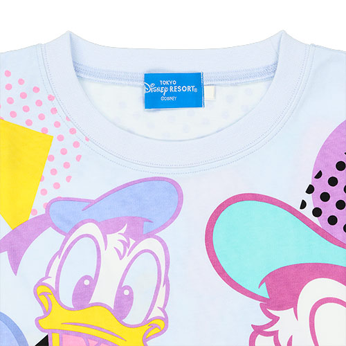 Ｔシャツのイメージ3