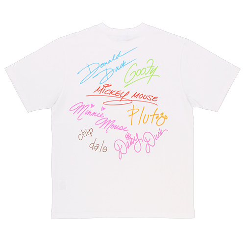 Ｔシャツのイメージ2