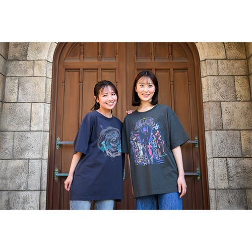 Ｔシャツのイメージ3