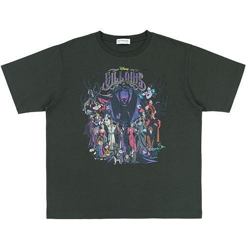 公式】Tシャツ｜おすすめグッズ | 東京ディズニーリゾート