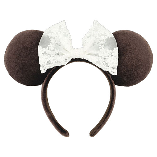 ディズニーカチューシャ 公式】カチューシャ｜おすすめグッズ | 東京ディズニーリゾート