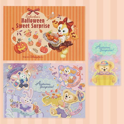 公式】カテゴリからグッズを探す|東京ディズニーシー
