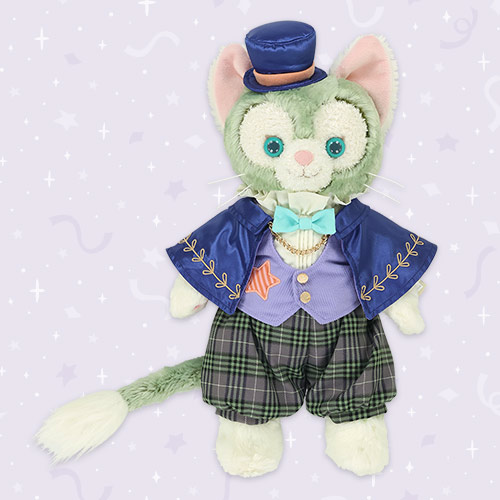 ぬいぐるみコスチュームのイメージ1