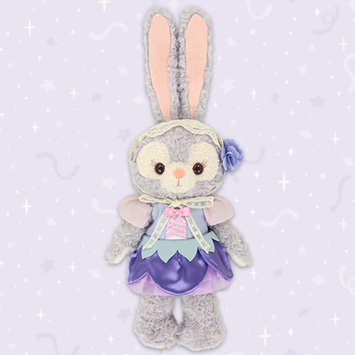 ぬいぐるみコスチュームのイメージ1