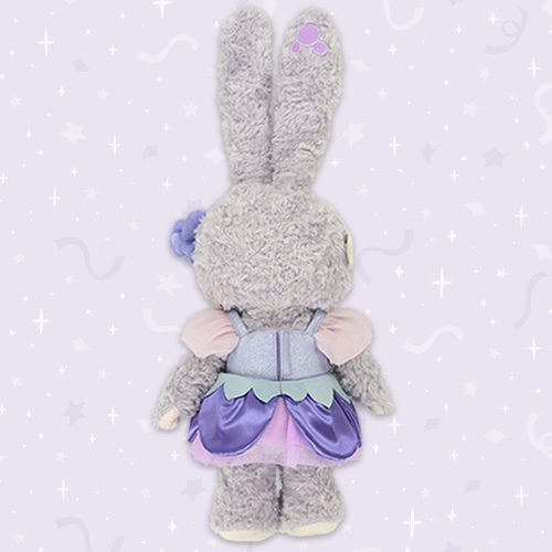 ぬいぐるみコスチュームのイメージ2