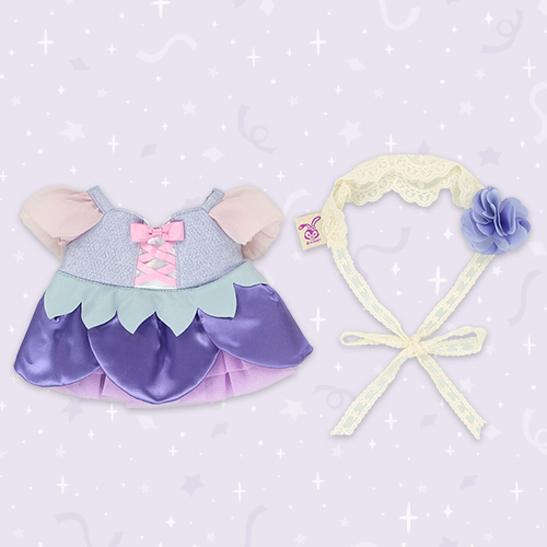 ぬいぐるみコスチュームのイメージ3