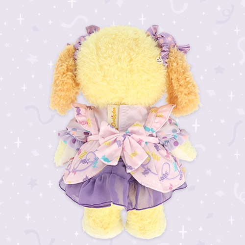 ぬいぐるみコスチュームのイメージ2