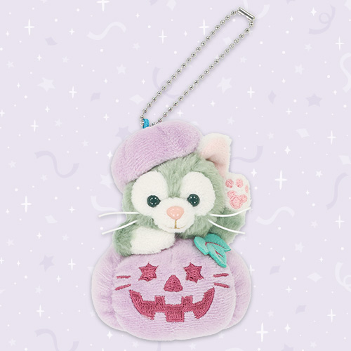 ぬいぐるみチャームのイメージ1