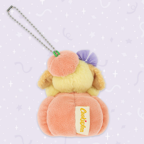 ぬいぐるみチャームのイメージ2