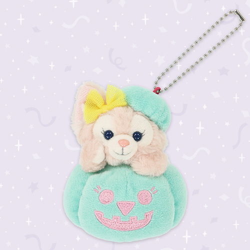 ぬいぐるみチャームのイメージ1