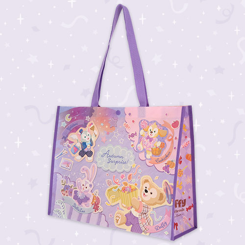 image of ショッピングバッグ