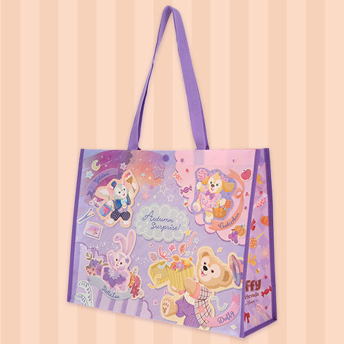 公式】ショッピングバッグ｜おすすめグッズ | 東京ディズニーリゾート