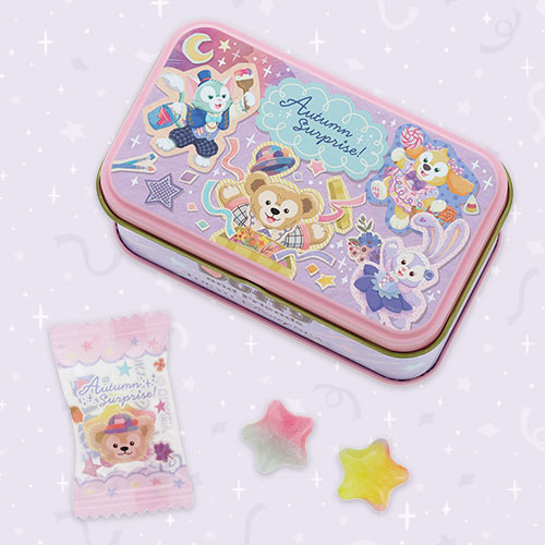 image of キャンディー