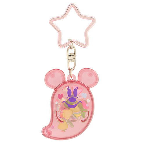 公式】キーチェーンセット｜おすすめグッズ | 東京ディズニーリゾート