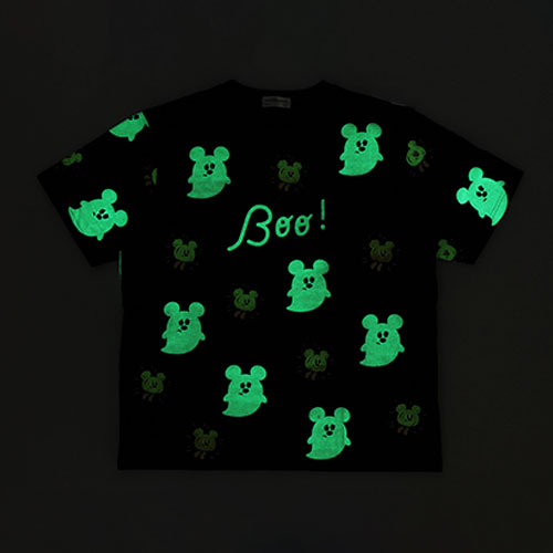 Ｔシャツのイメージ2