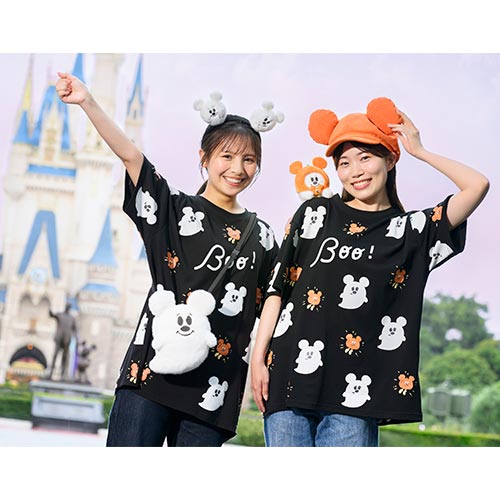 Ｔシャツのイメージ3