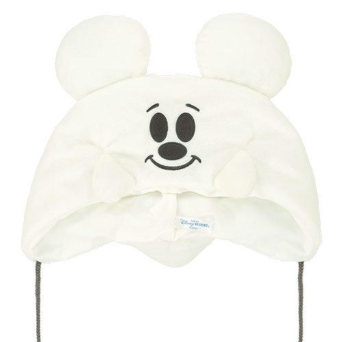公式】ファンキャップ｜おすすめグッズ | 東京ディズニーリゾート