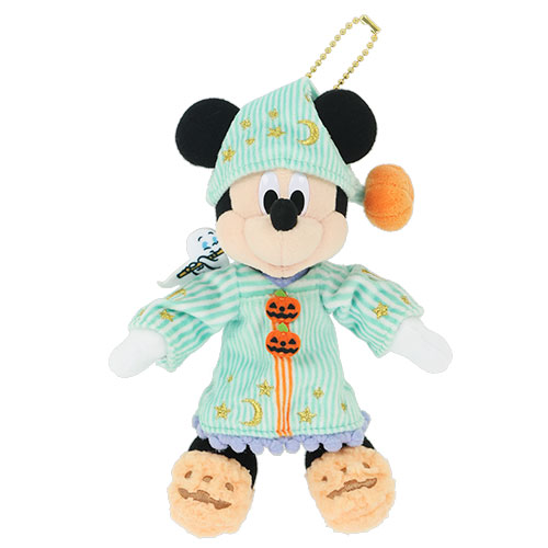 ぬいぐるみバッジのイメージ1